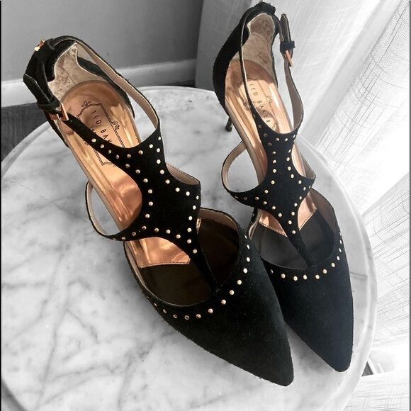 Ted Baker London Dvaita dress pumps - Picture 2 of 16